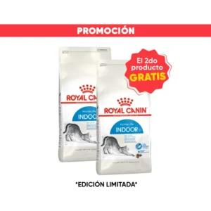 Royal Canin Gato FHN Indoor 27 Adulto 2 Kg