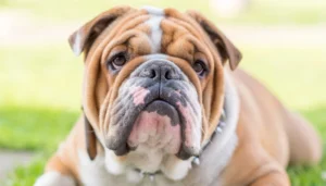 EL bulldog Inglés es una de las razas más queridas entre tutores por ser dócil