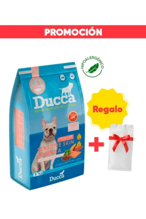 Ducca Sensitive Skin 7 Kg