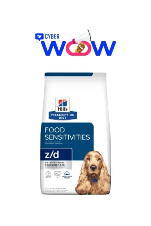 Hill's Prescription Diet z/d Ultra 3.6 Kg