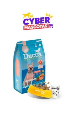 Ducca Sensitive Skin 7 Kg