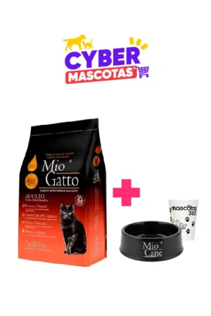 Mio Gatto Adultos Esterilizados 7 Kg