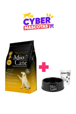 Mio Cane Premium Adulto 15 Kg