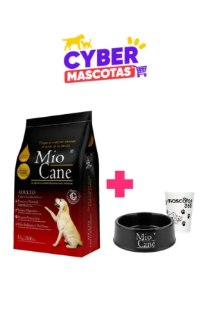 Mio Cane Super Premium Adulto 15 Kg