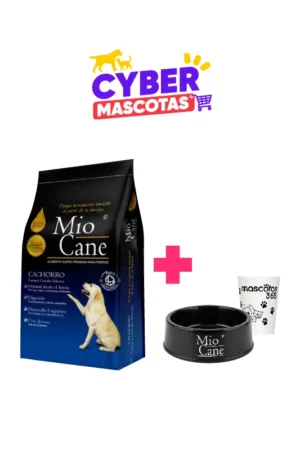Mio Cane Super Premium Cachorro 15 Kg