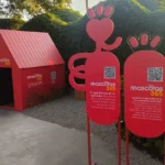 La casa Mascotas 365 en CASACOR 2026