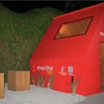 La casita Mascotas 365 en CasaCor 2026