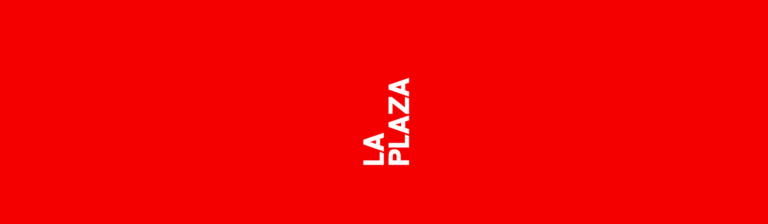 La Plaza Portada 768x224