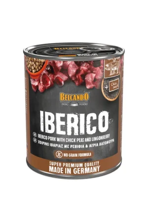 Belcando Ibérico Lata 800 gr