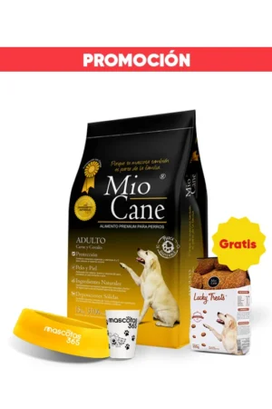 Mio Cane Premium Adulto 15 Kg