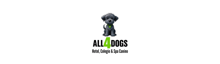all4dogs portada 768x224