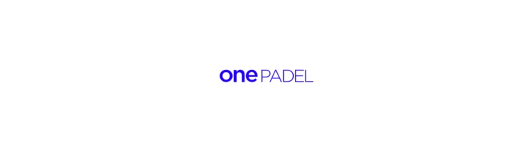 One padel Portada 768x224