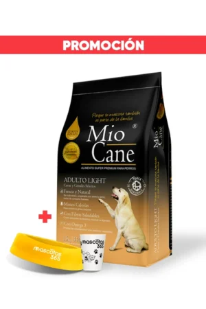 Mio Cane Control de Peso Adulto 15 Kg