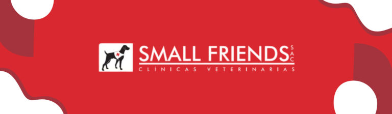 Small Friends portada 768x224