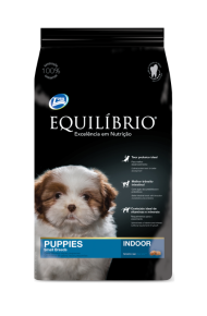 Equilibrio Puppies Small Breeds x 7.5 Kg