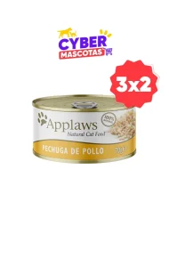 1002LA-A (Cyber 3x2)