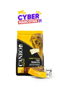 102002000019 - Cyber Mascotas