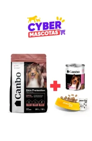 102002000043 - Cyber Mascotas