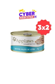 1048LA-A (Cyber 3x2)