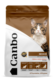 comida para gatos canbo