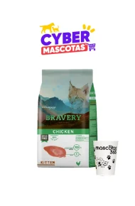 4GA020031 - Cyber Mascotas