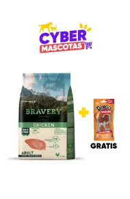 4PE020005 - Cyber Mascotas