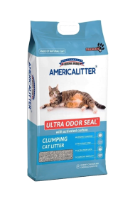 arena para gatos americalitter