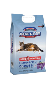 arena para gatos americalitter