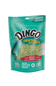 Snacks para perros Dingo