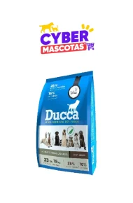 DU-ADU3K - Cyber Mascotas