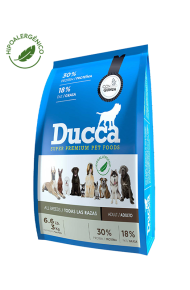 Ducca adulto super premium