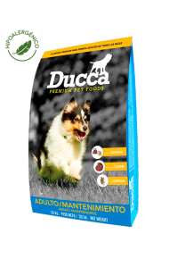 Alimento para perros Ducca Mantenimiento