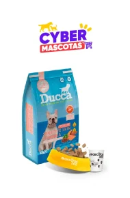 DU-SENS7K - Cyber Mascotas