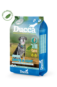 Alimento para perros Ducca Senior & Light