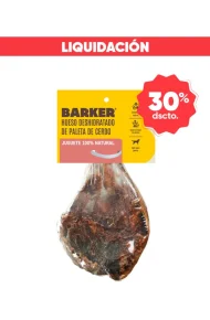 HDPALETA-L (30% dscto)