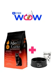 MGAE-07K - Cyber Wow