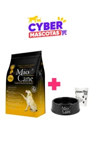 PA-0015K - Cyber Mascotas