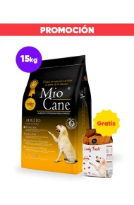 PA-0015K (promoción Lucky Treats)