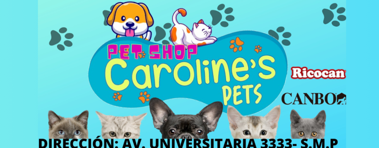 Carolines Pets