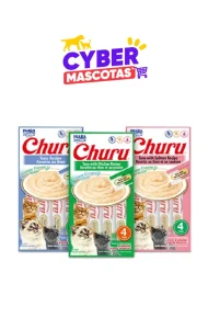 Pack-6016 - Cyber Mascotas