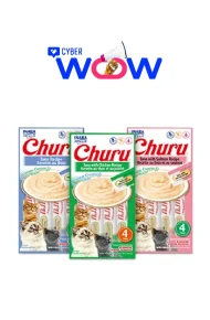 Pack-6016 - Cyber Wow