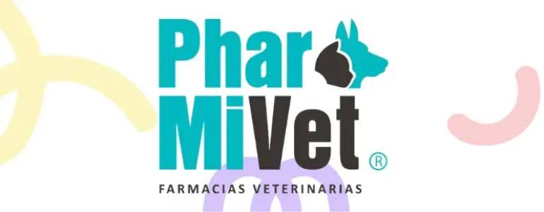 Portada PharMiVet Farmacia Veterinaria