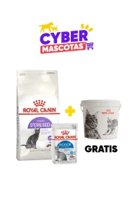 R448397 - Cyber Mascotas