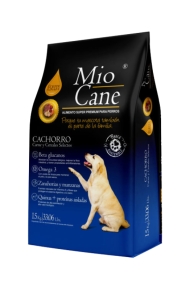Mio Cane Cachorro 15 Kilos