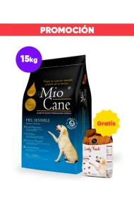 SPPS-15K (promoción Lucky Treats)