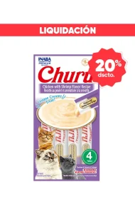 USA608-L (Liquidación 20%)