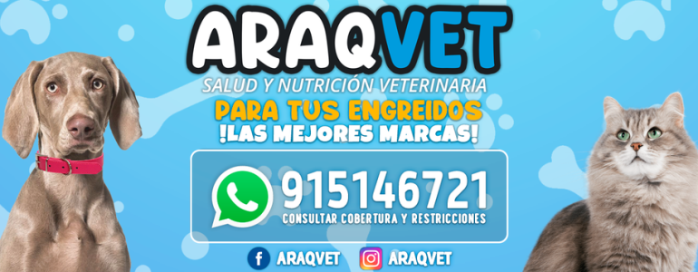 araqvet p