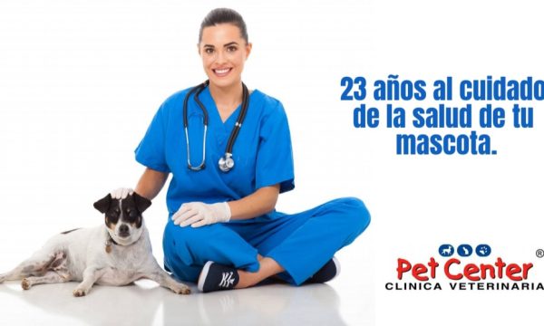 Clínica Veterinaria Pet Center1