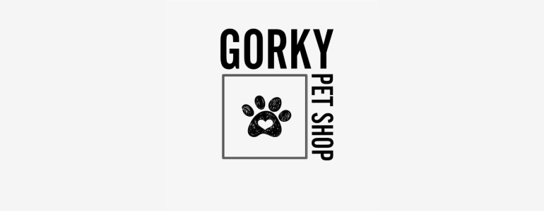 Gorky Pet Shop