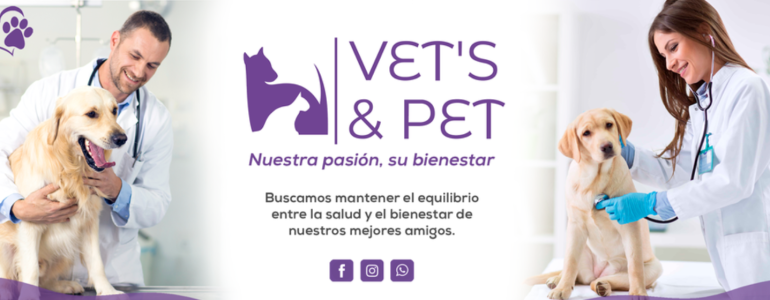 Vet's & Pet